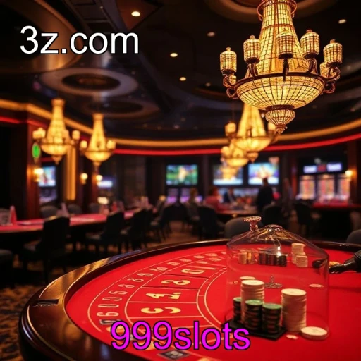 999slots Suporte ao Cliente