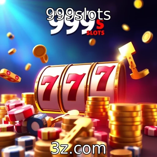 Regulamentação do setor de jogos de azar - 999slots