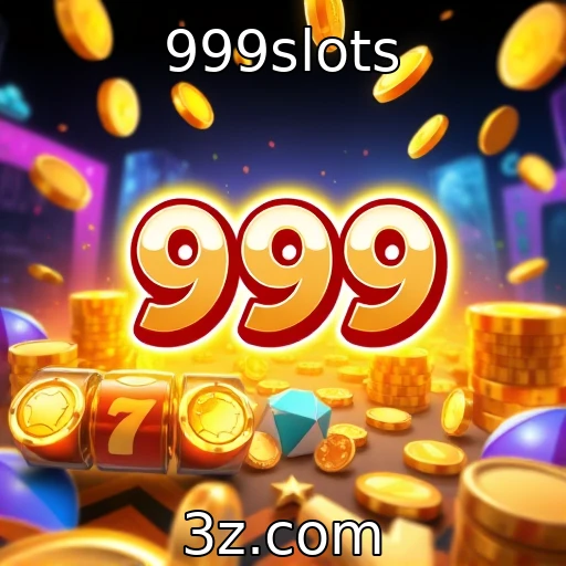 Desenvolvedores de jogos buscam inovações em mecânicas de jogo : 999slots