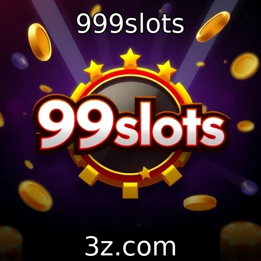 O crescimento das plataformas de jogos online : 999slots