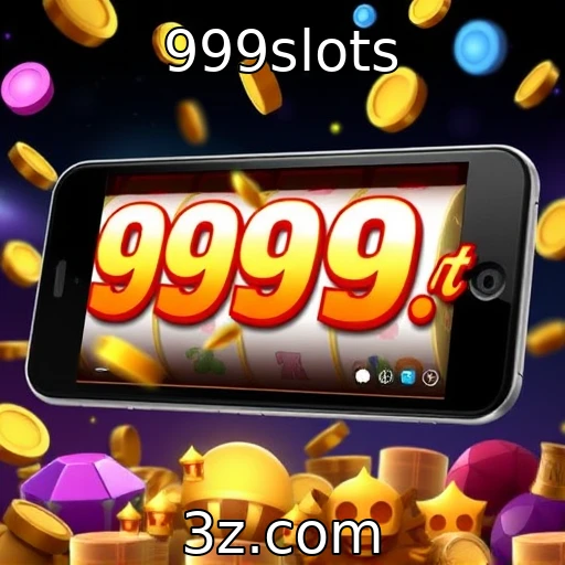 Tendências em desenvolvimento de jogos para dispositivos móveis | 999slots