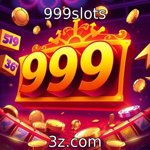 Responsabilidade social nas plataformas de jogos : 999slots