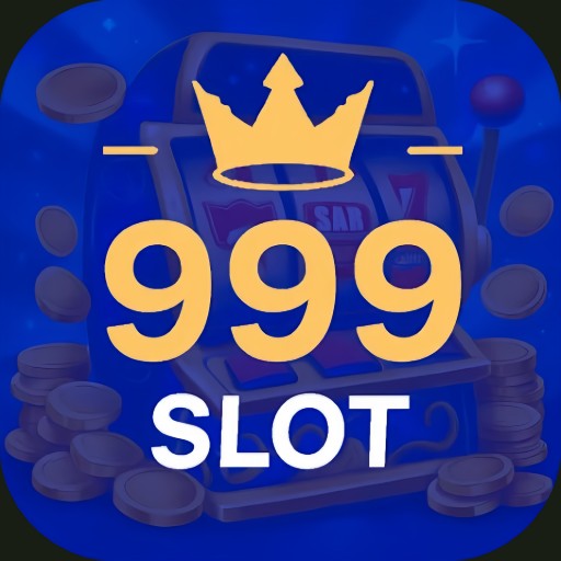 999slots logo
