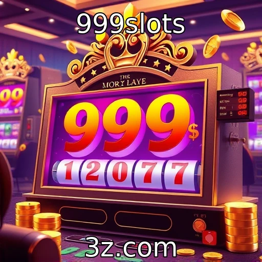 A influência da tecnologia na evolução dos jogos | 999slots