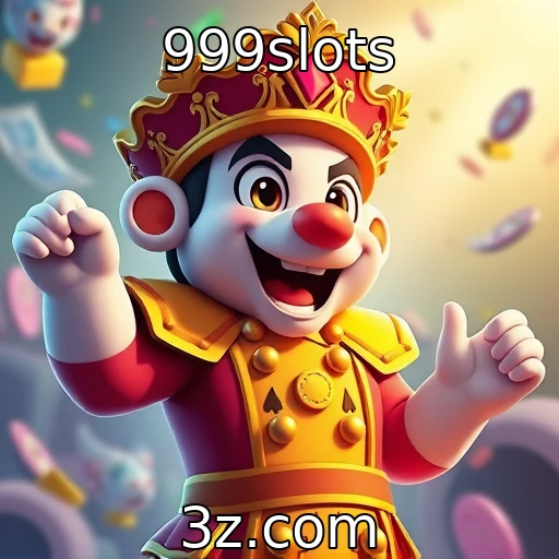 Evolução das tecnologias de realidade virtual em jogos | 999slots