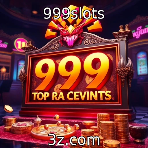 Integração de realidade virtual em experiências de jogo : 999slots